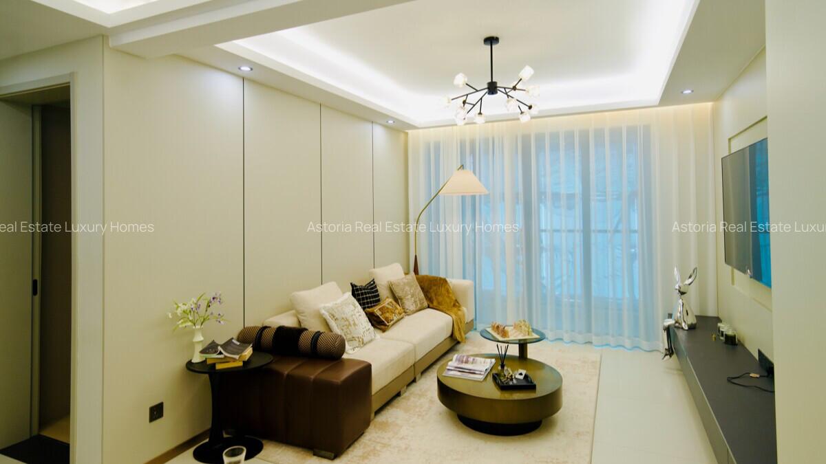 1 Bed Apartment with En Suite at 2026-140 1 Bed - 13