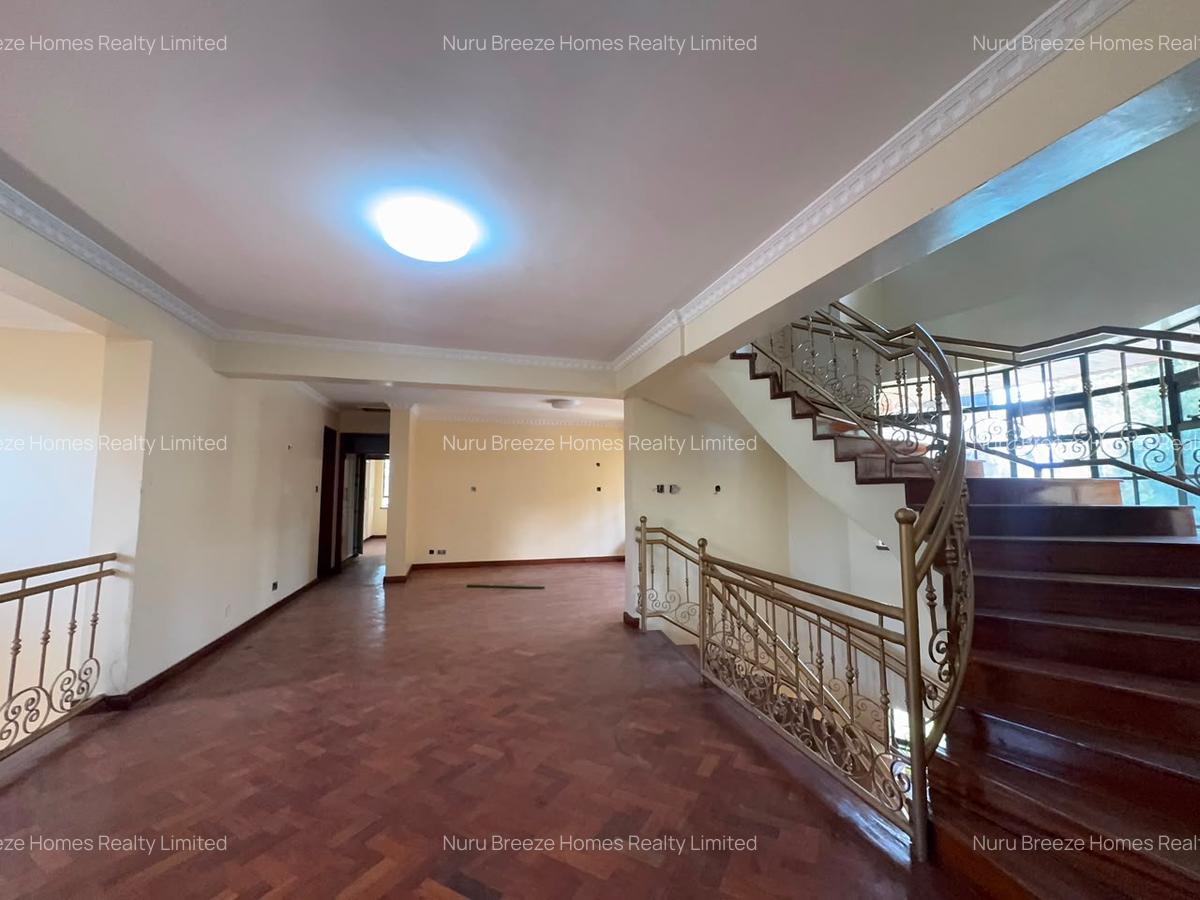 0.5 ac Commercial Property with Parking in Gigiri - 18