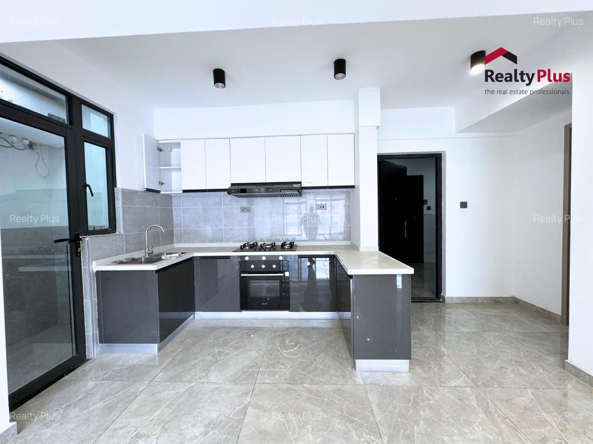 3 Bed Apartment with En Suite at Valley Arcade - 5