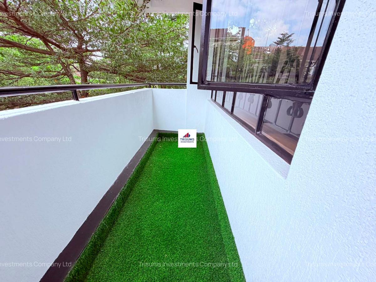 3 Bed Apartment with En Suite in Kileleshwa - 1