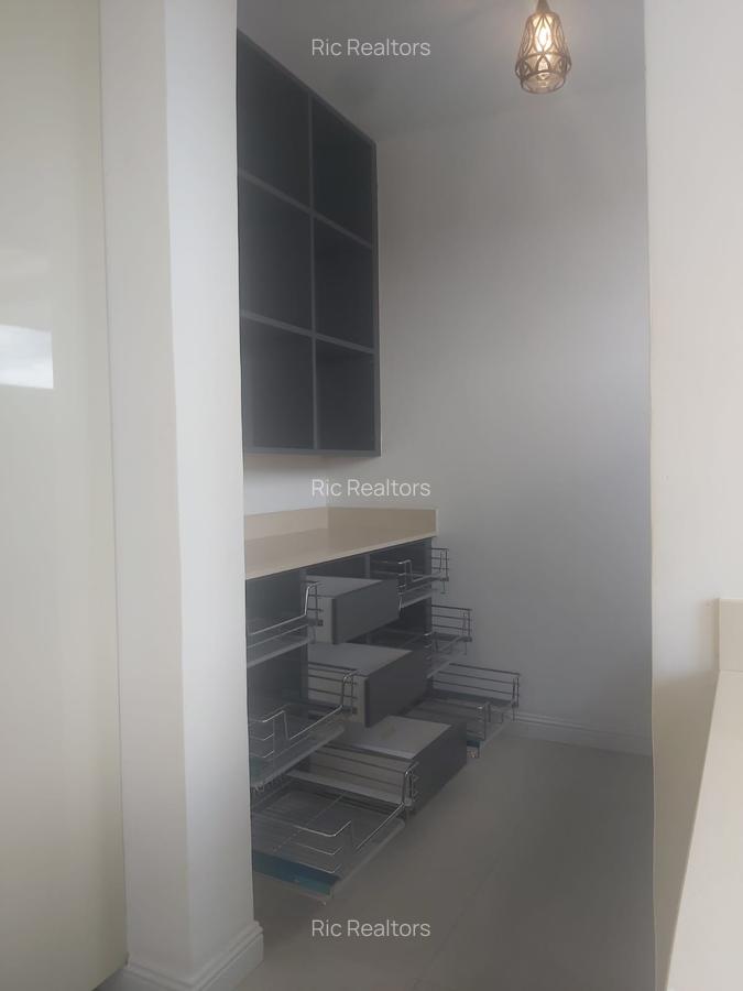 5 Bed House with En Suite at Thika Road - 12