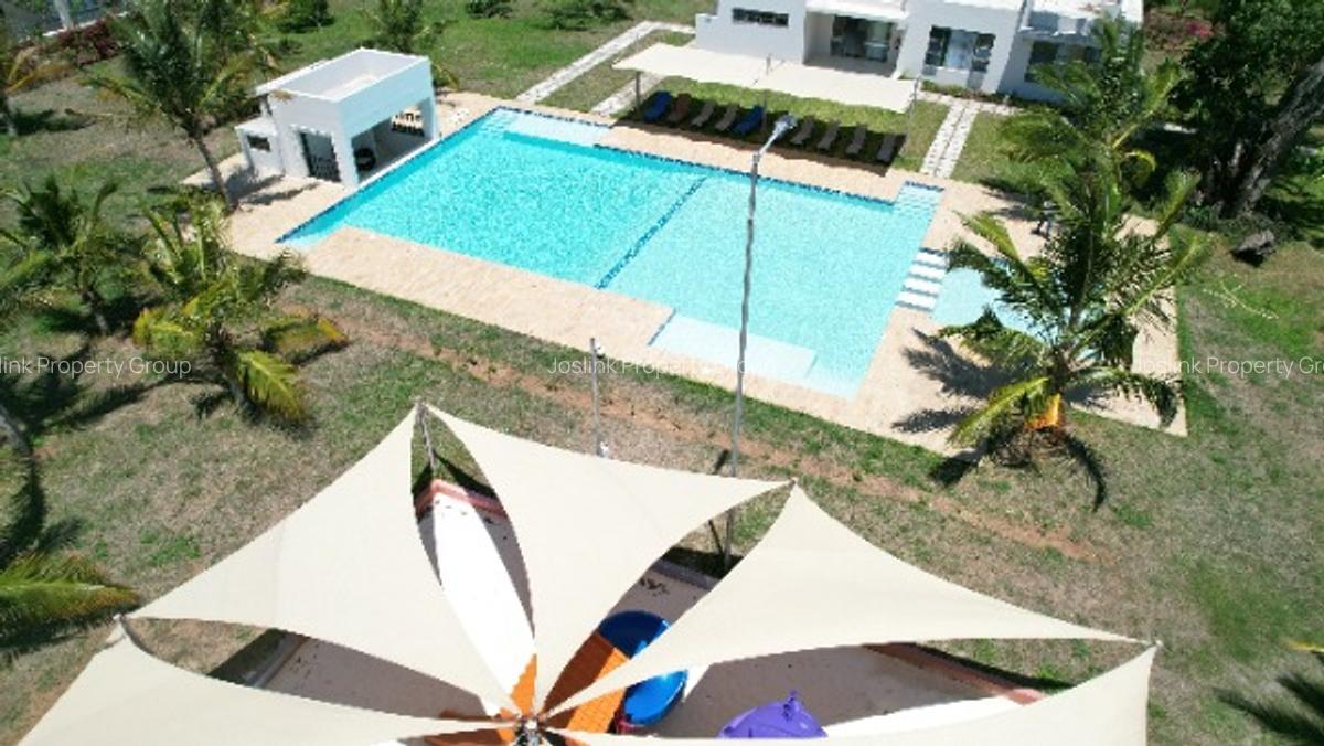 Serviced 3 Bed Apartment with En Suite at Mt Kenya - 1
