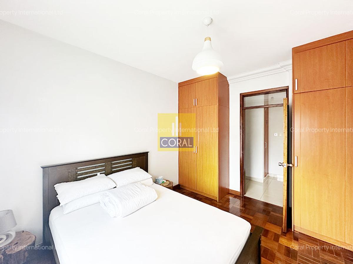 3 Bed Apartment in Kileleshwa - 3