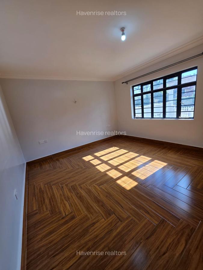 4 Bed Townhouse at New Runda - 8