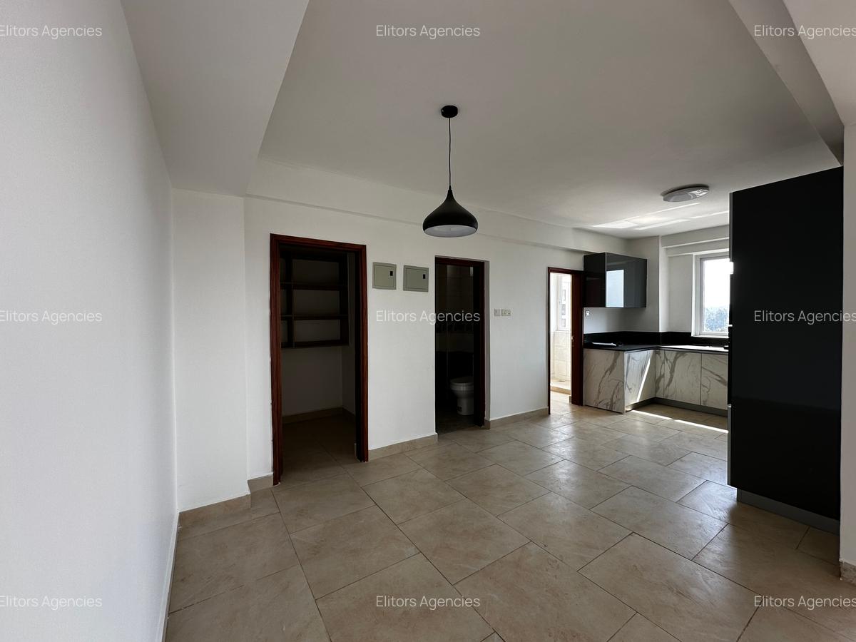3 Bed Apartment with En Suite in General Mathenge - 5