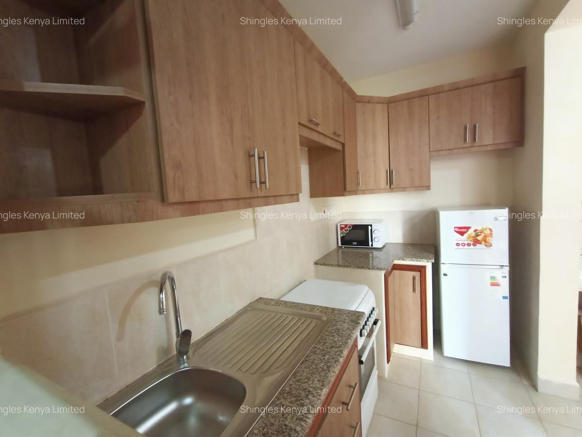 3 Bed Apartment with En Suite at Kitengela-Isinya Rd - 5