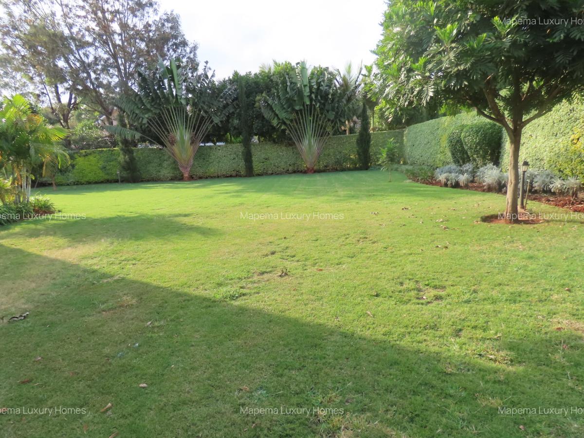 4 Bed House with En Suite at Silanga Road - 20