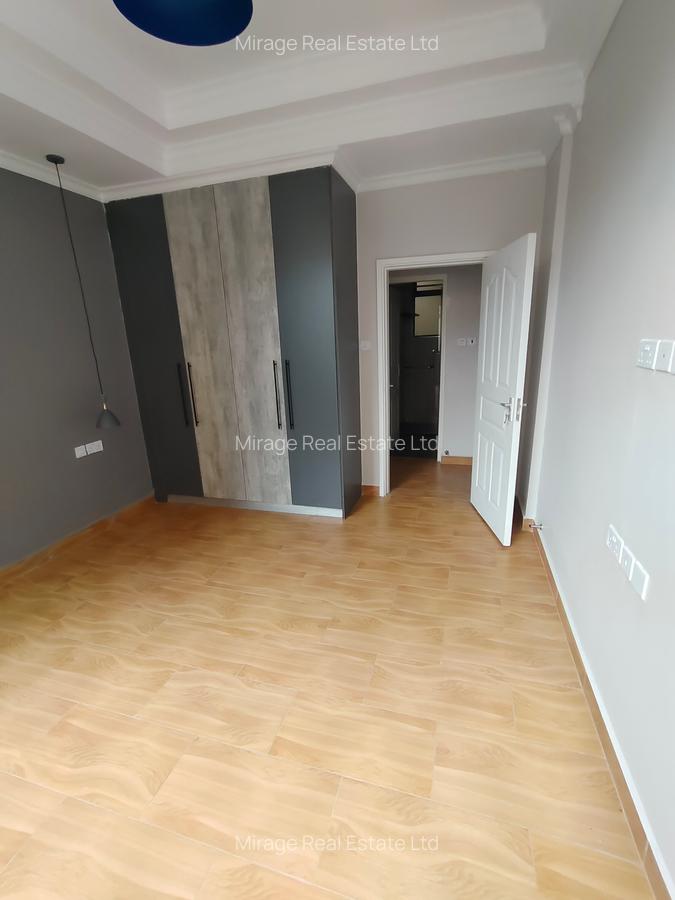 1 Bed Apartment with Swimming Pool in Westlands Area - 11