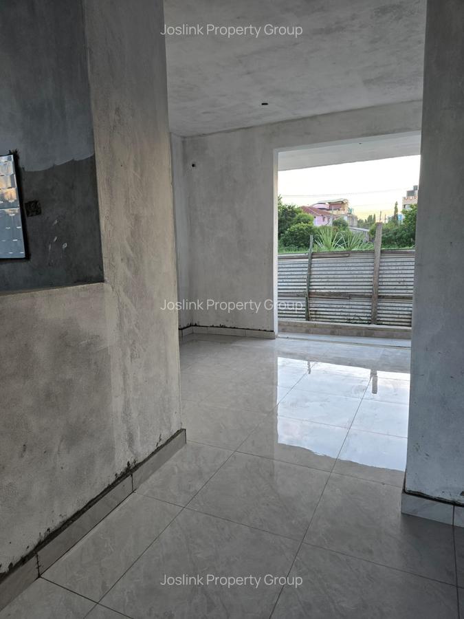 1 Bed Apartment with En Suite at Mtwapa - 6