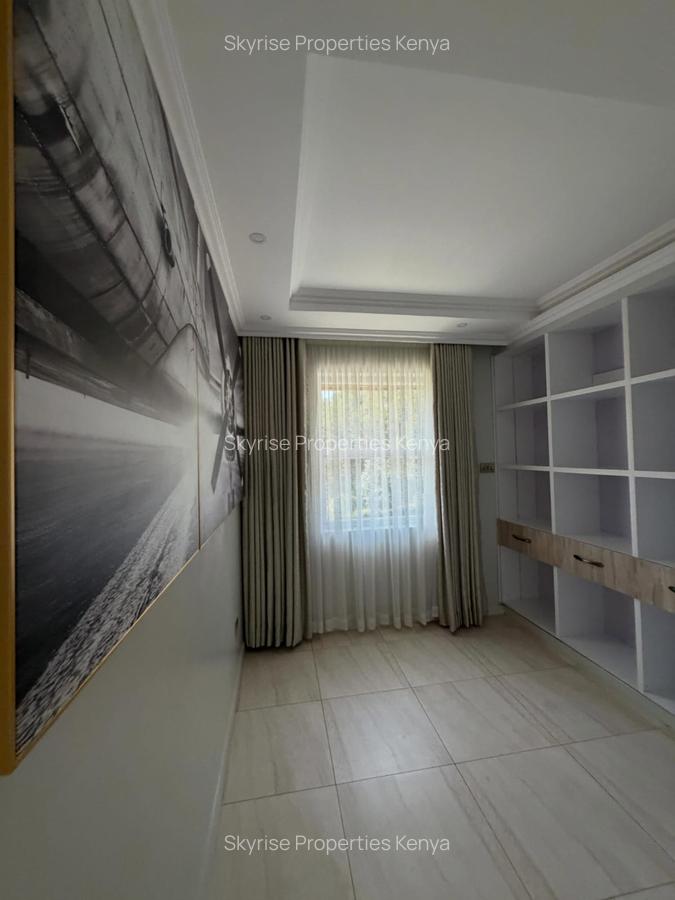 6 Bed Villa with En Suite in Karen - 13