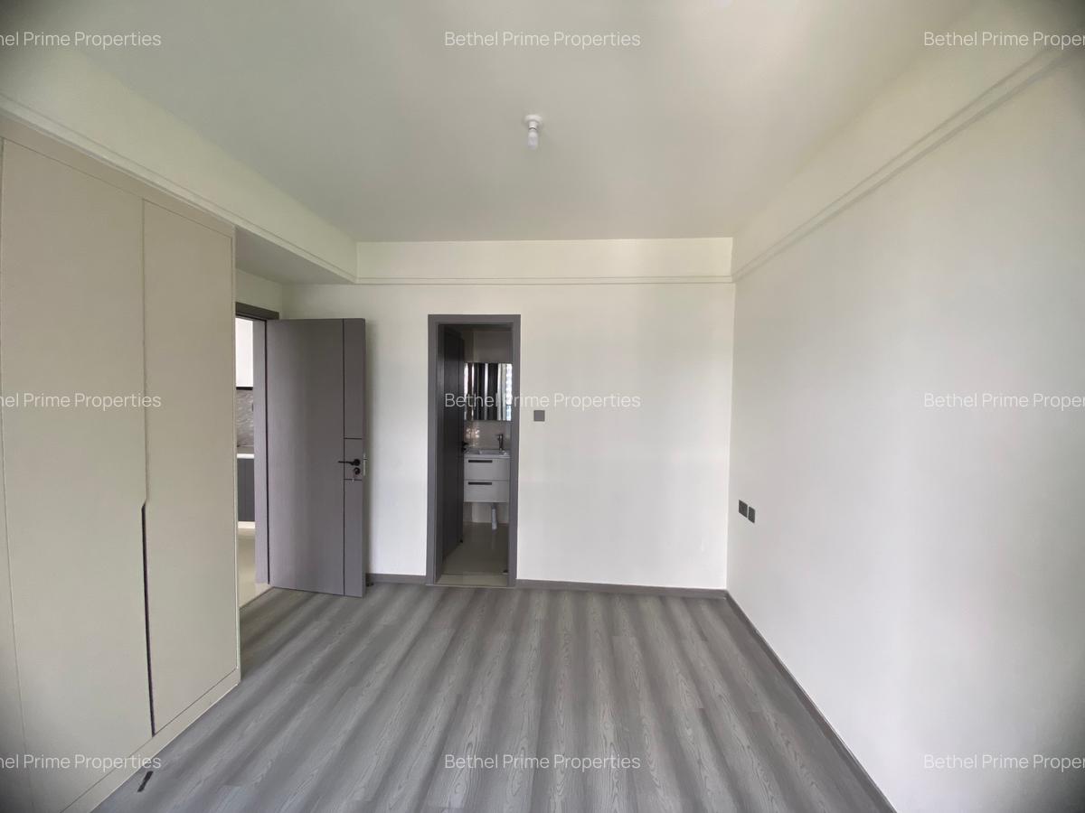 1 Bed Apartment with En Suite in Westlands Area - 5