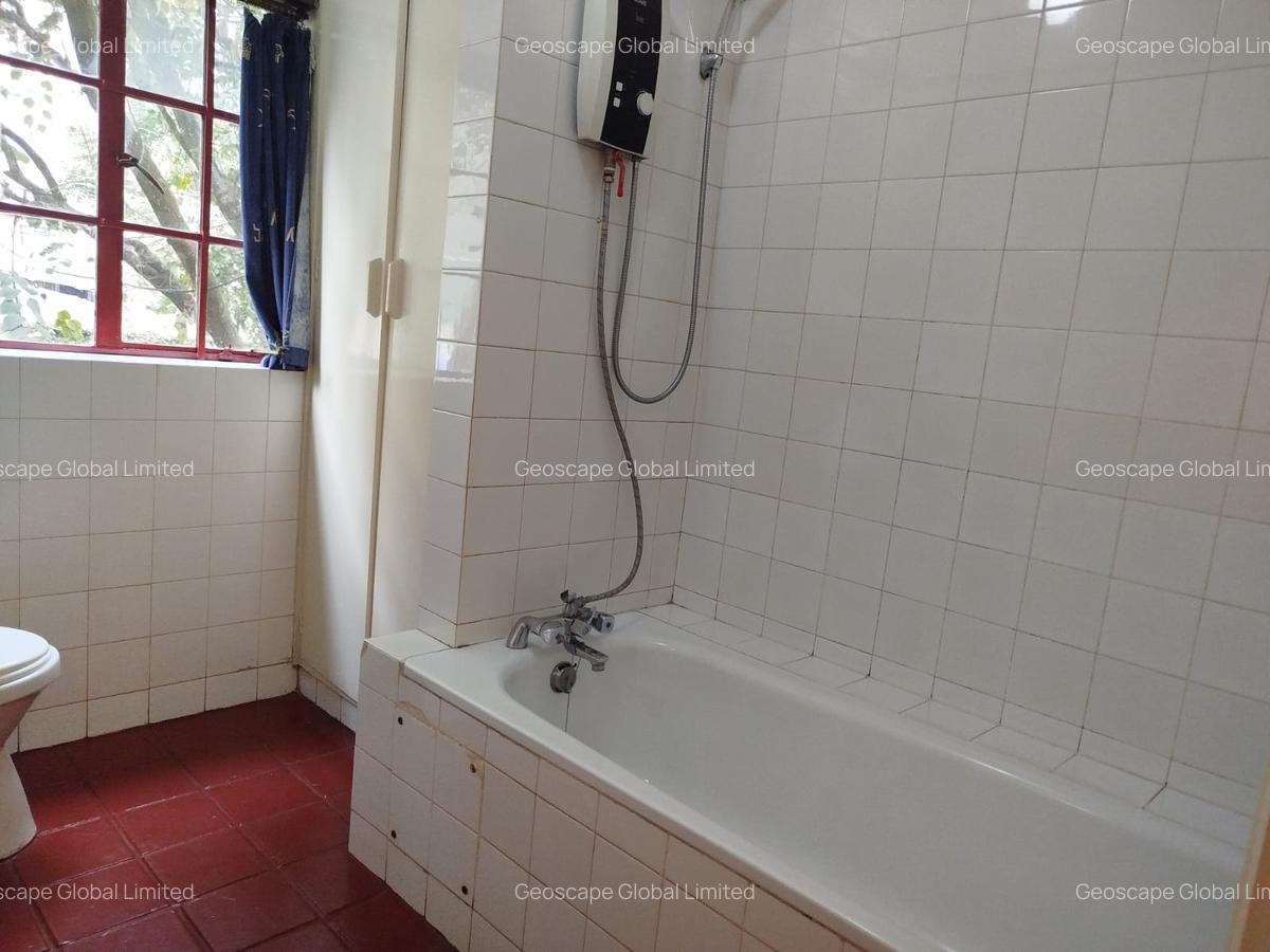 Furnished 1 Bed Apartment with En Suite in Westlands Area - 6