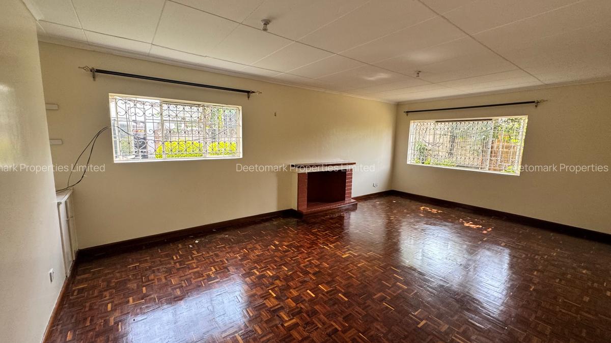 3 Bed House with Staff Quarters at Langata - 6