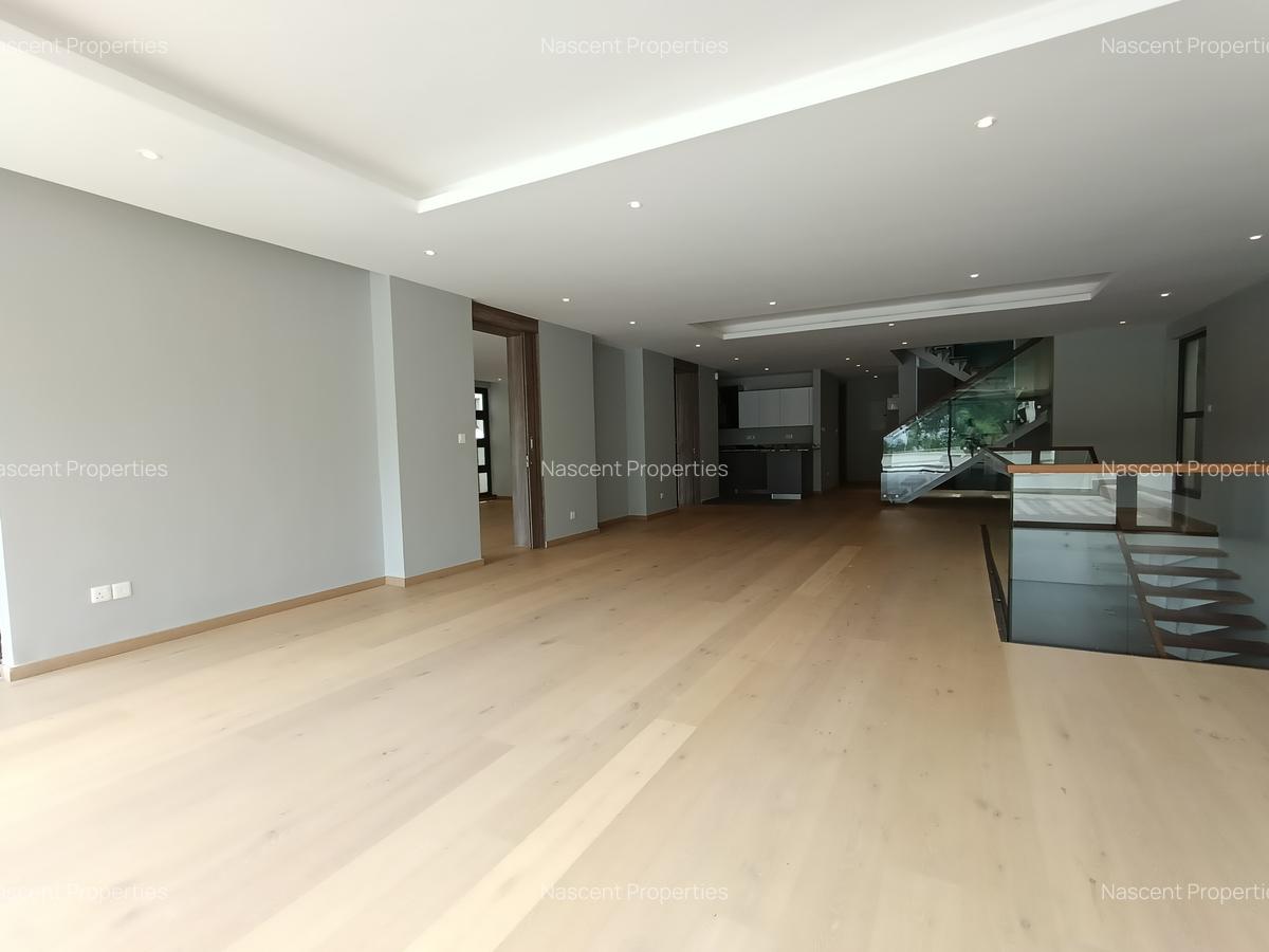 5 Bed Villa with En Suite in Lower Kabete - 16