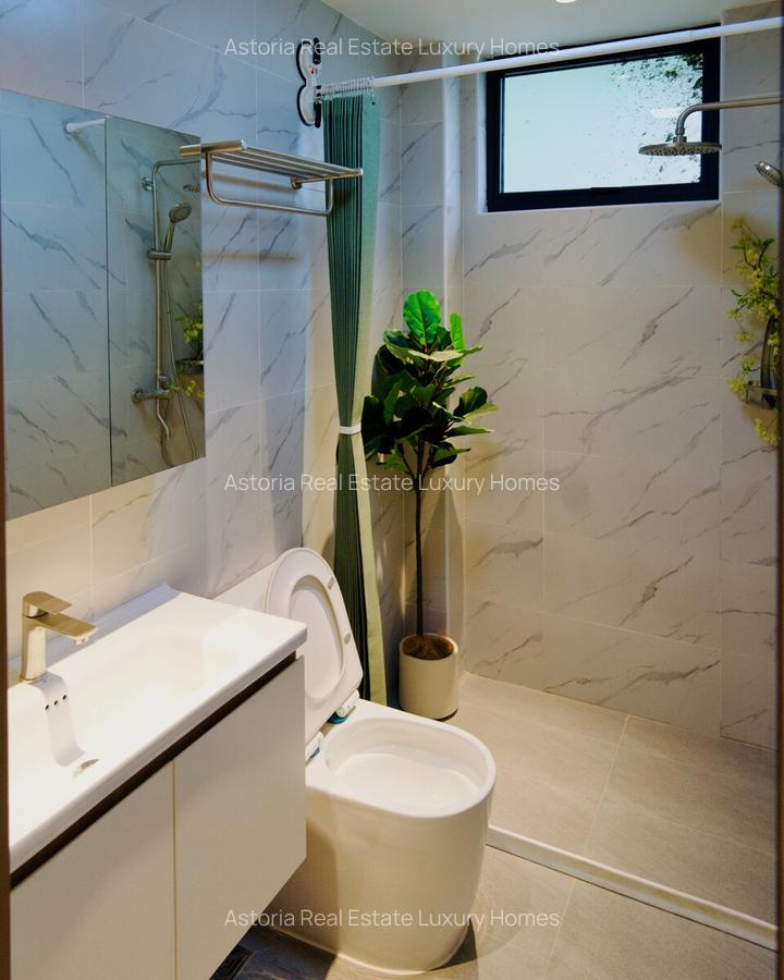 3 Bed Apartment with En Suite at 2026-410 - 14