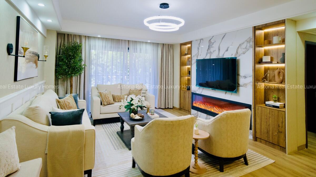 4 Bed Apartment with En Suite at 2026-129 4 Bed - 10