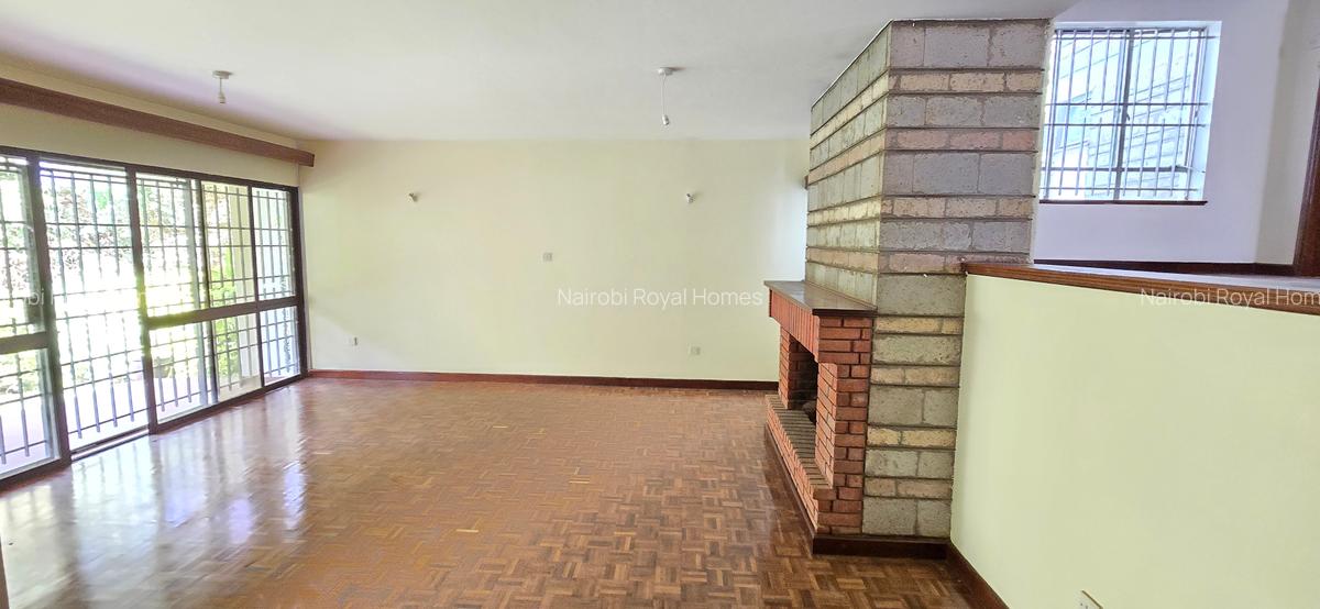 4 Bed Townhouse with En Suite at Laikipia Road - 20