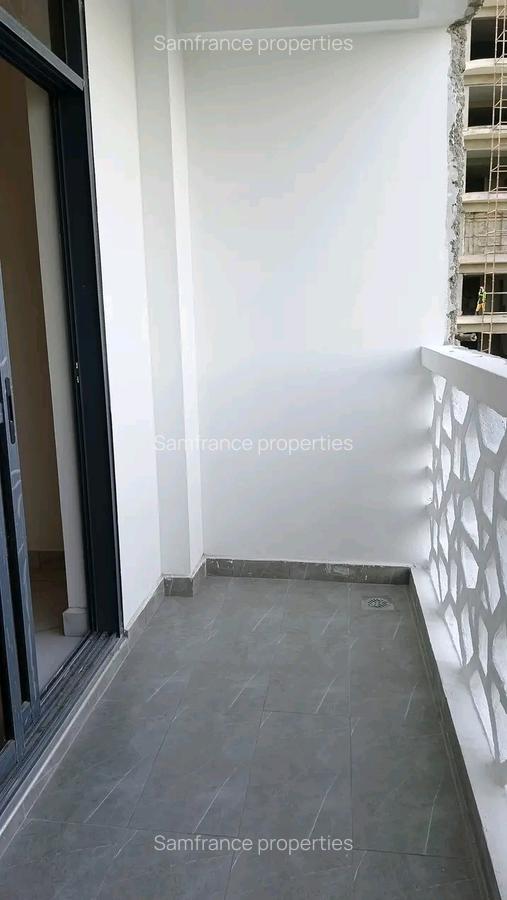 1 Bed Apartment with En Suite at Baobab Road - 9