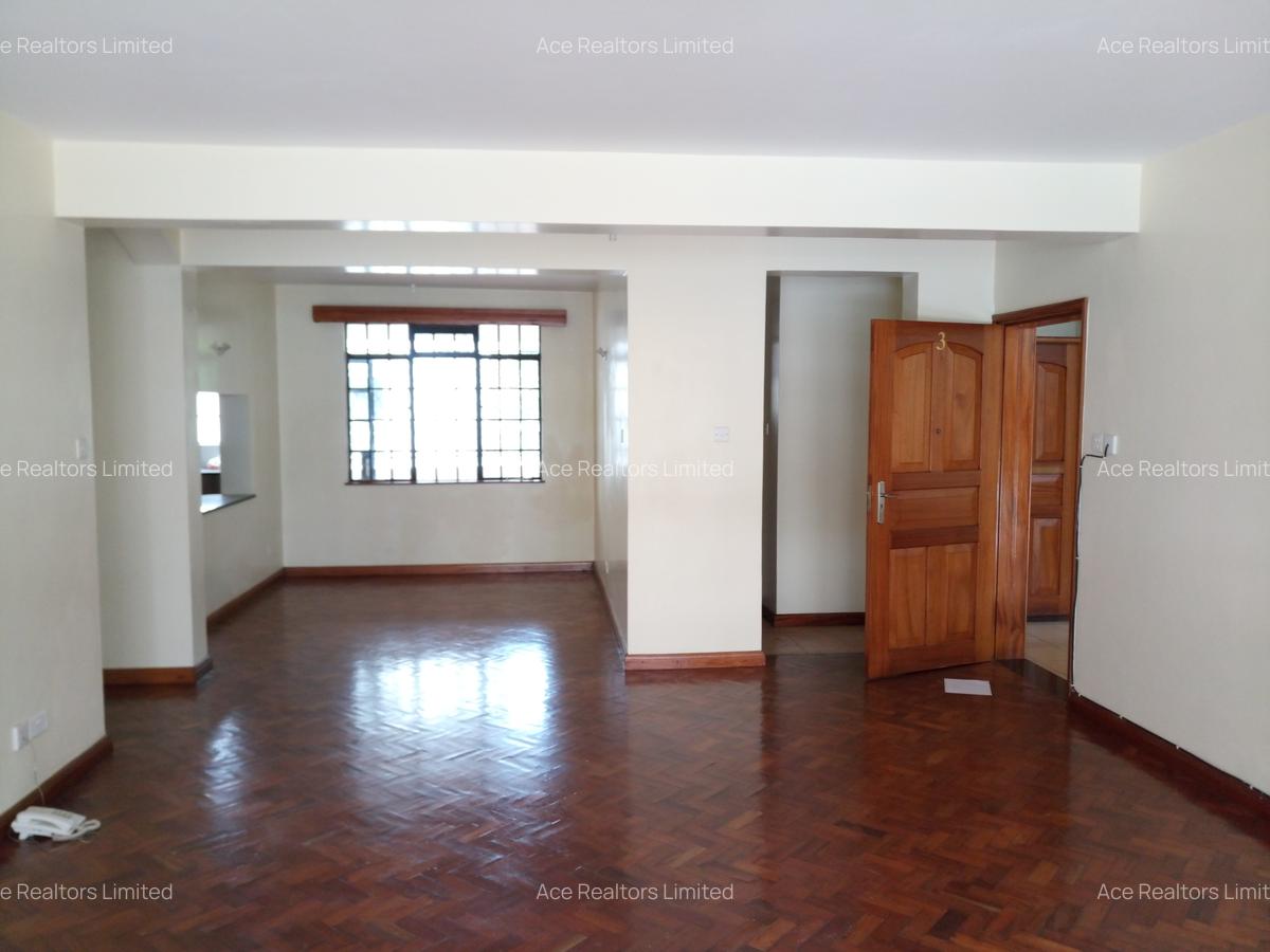 3 Bed Apartment with En Suite at Mbaazi Avenue - 3
