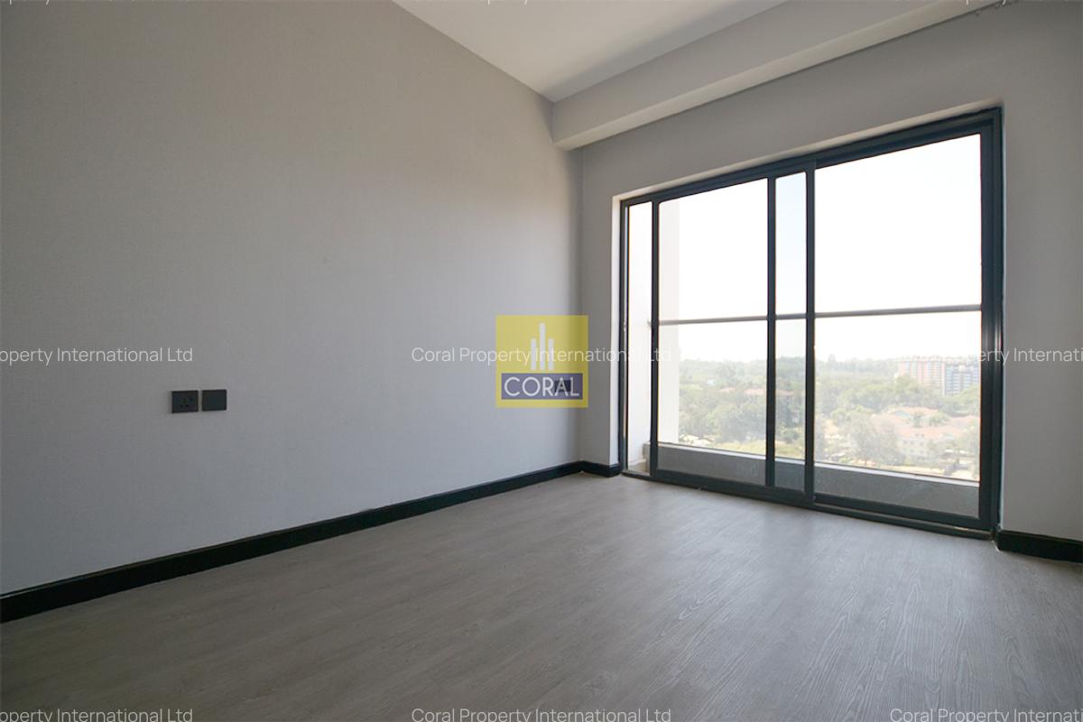 2 Bed Apartment in Westlands Area - 5