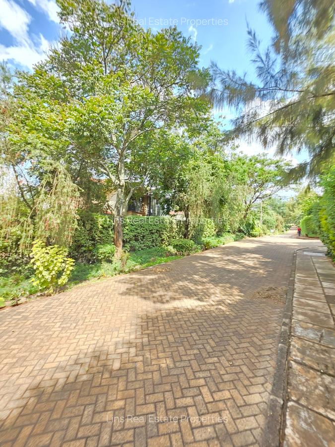 4 Bed Townhouse with En Suite in Rosslyn - 7