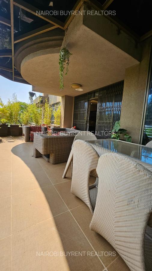 3 Bed Apartment with En Suite in Muthaiga - 9