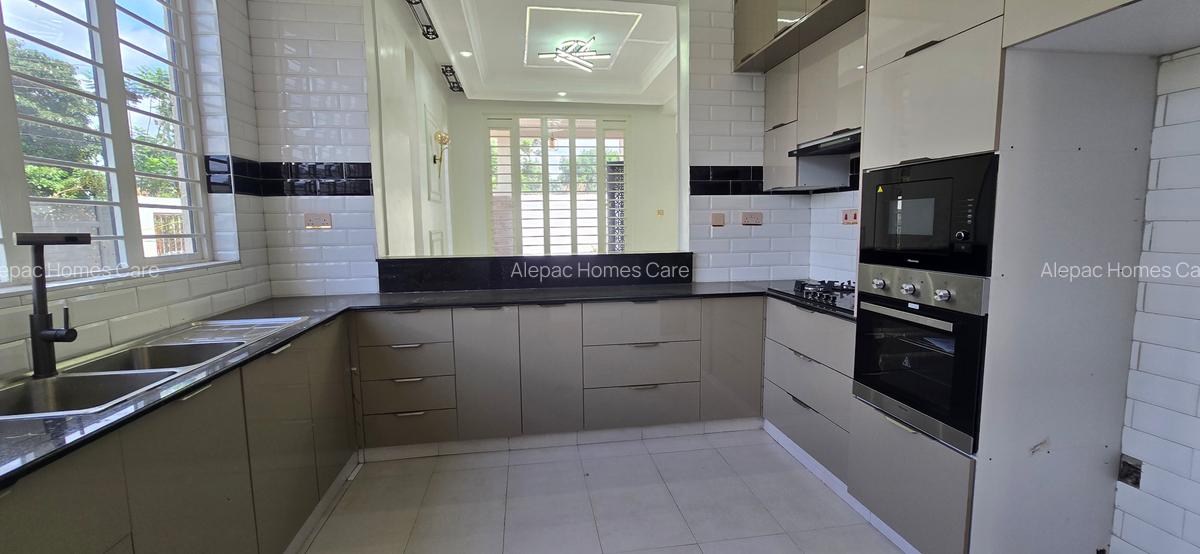 4 Bed House with En Suite at Mugutha - 6