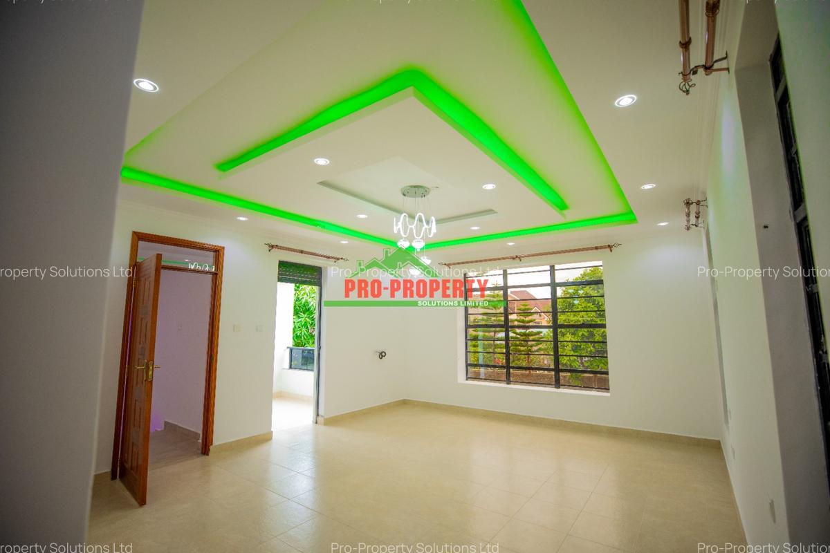 4 Bed House with En Suite at Kenyatta Road - 14