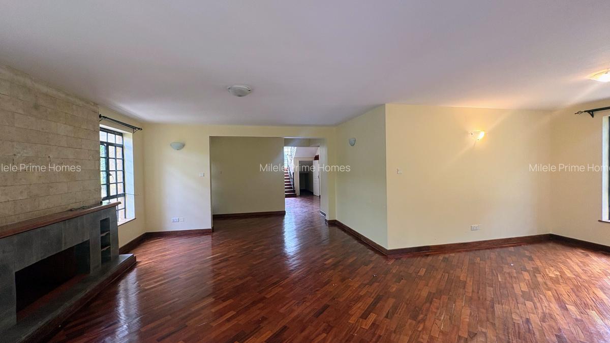 4 Bed Villa with En Suite at Migaa Estate - 2