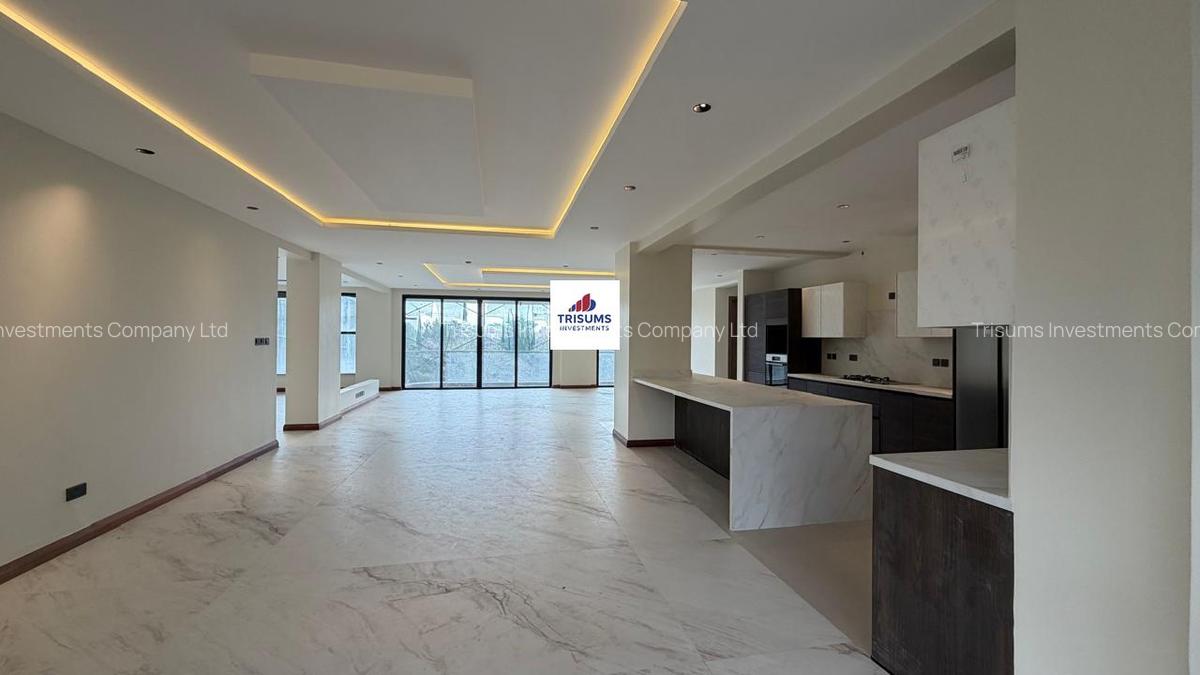 4 Bed Apartment with En Suite in Westlands Area - 8
