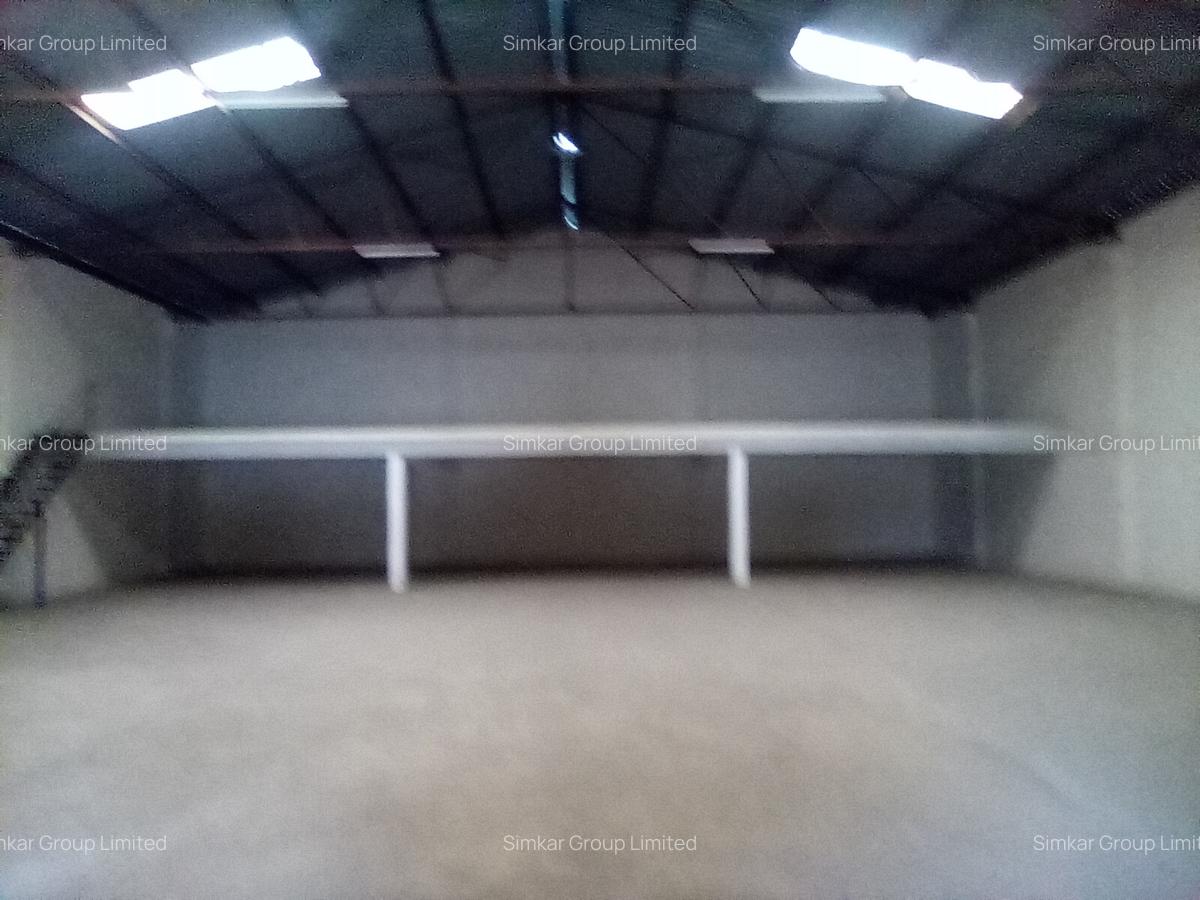 Warehouse with Service Charge Included at Off Airport North Rd - 4