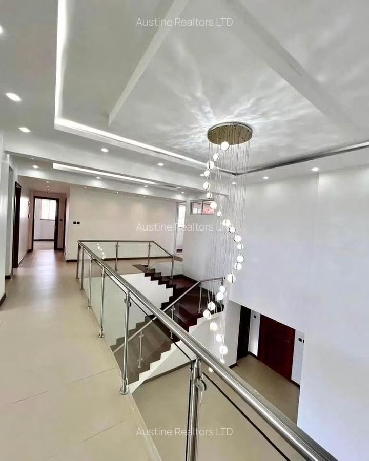 4 Bed Apartment with En Suite at General Mathenge Road - 6
