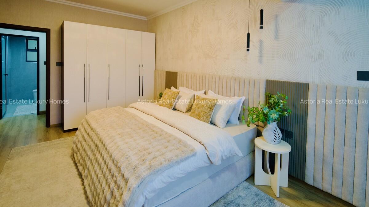 3 Bed Apartment with En Suite at 2026-129 3 Bed - 19