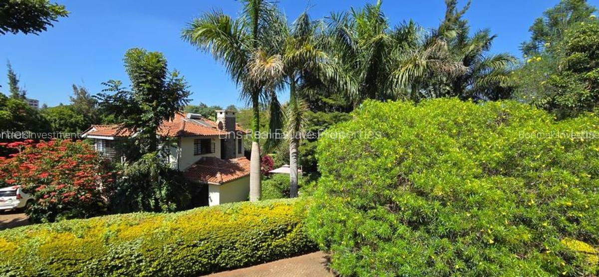 4 Bed Townhouse with En Suite at Rossylin - 5