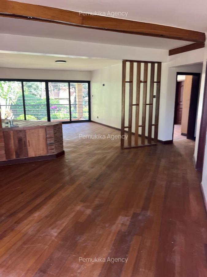 4 Bed Apartment with En Suite at Upper Hill Nairobi - 4