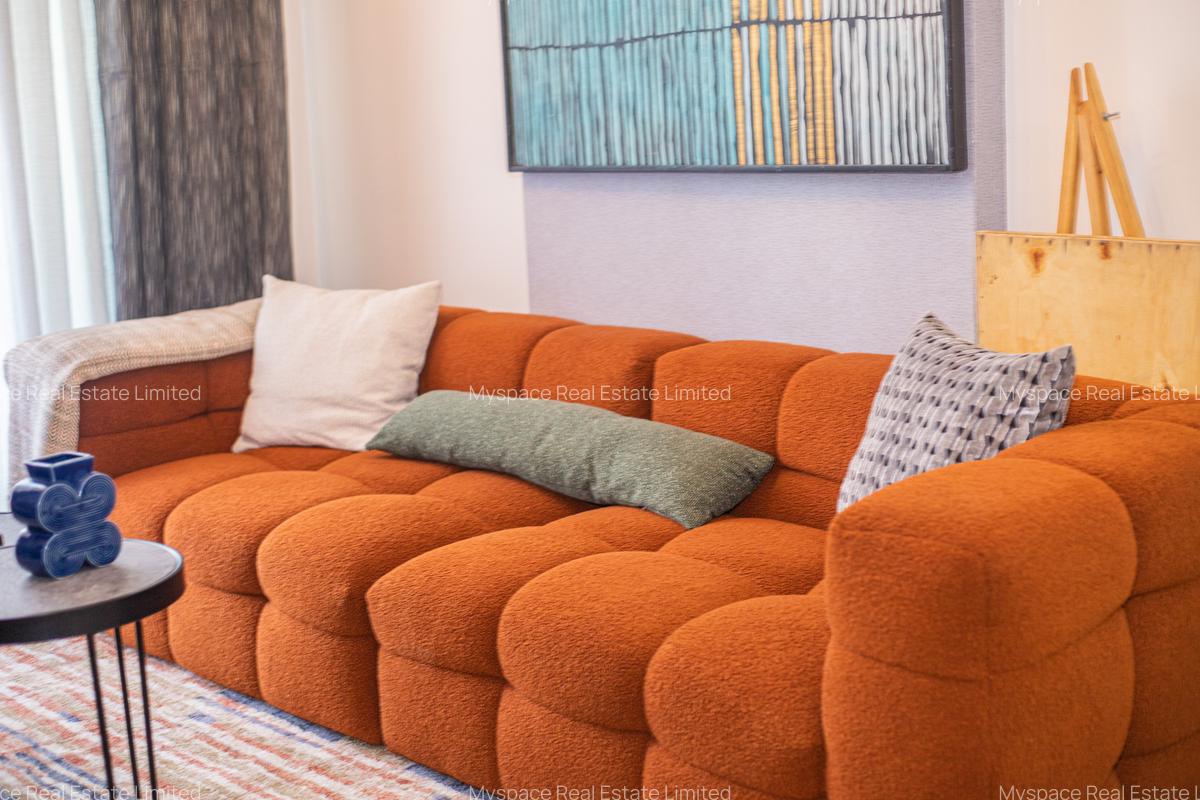 1 Bed Apartment with Borehole in South B - 2