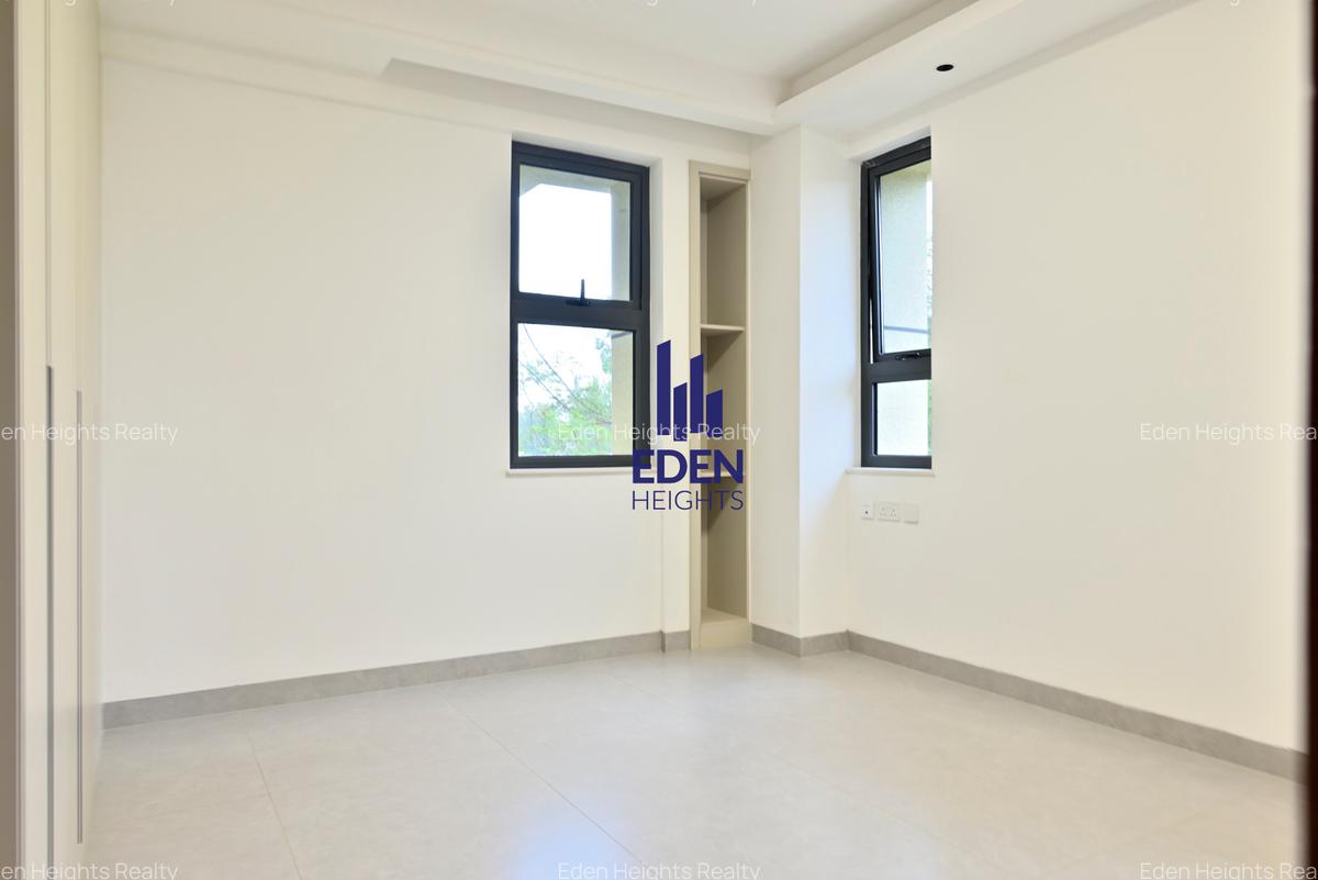 3 Bed Apartment with En Suite at Mwanzi - 11