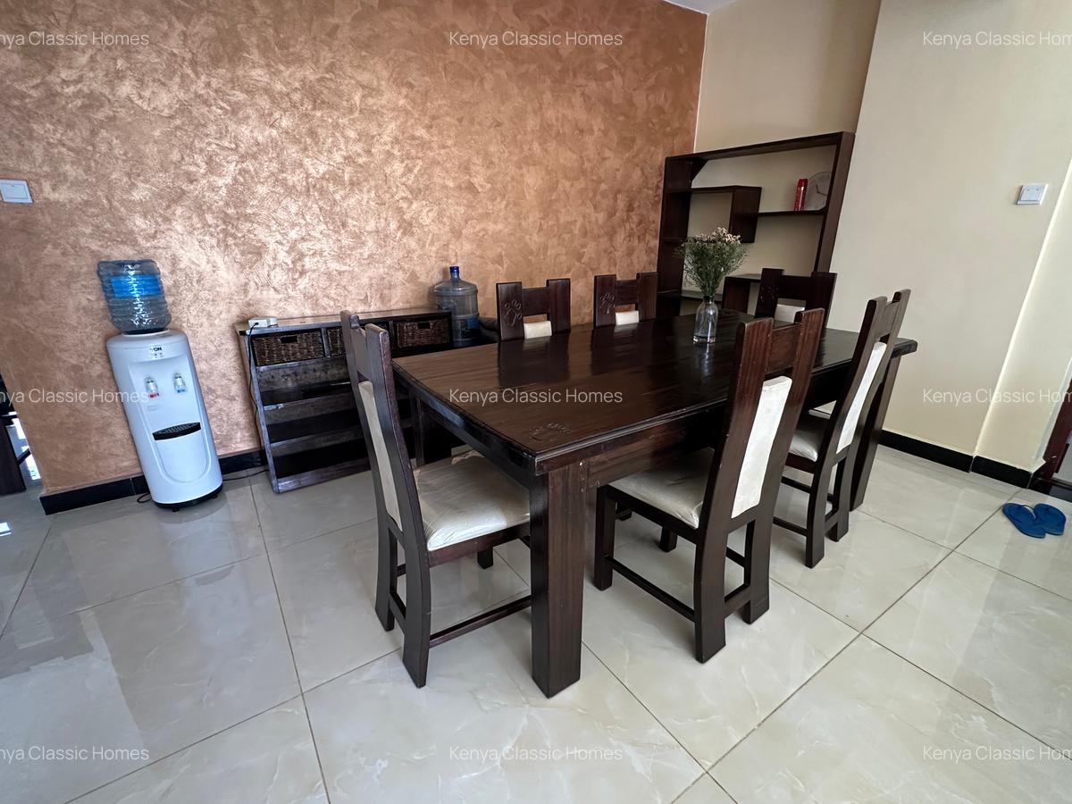 Furnished 2 Bed Apartment with En Suite at Lavington - 5