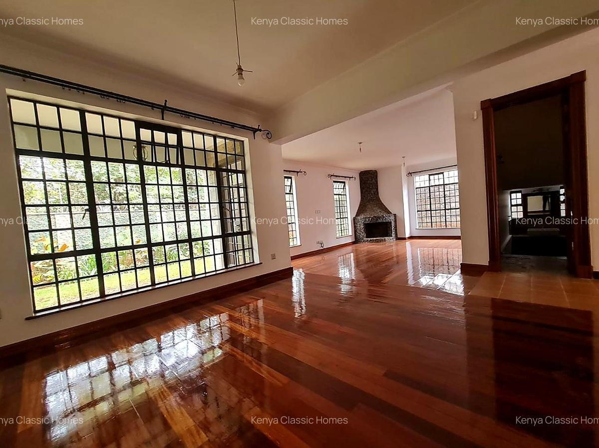 4 Bed Townhouse with En Suite at Lavington Nairobi Kenya - 3