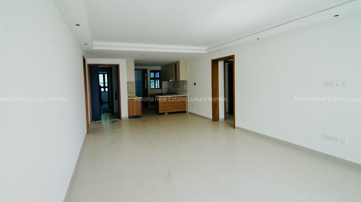 3 Bed Apartment with En Suite at 2026-401 - 15