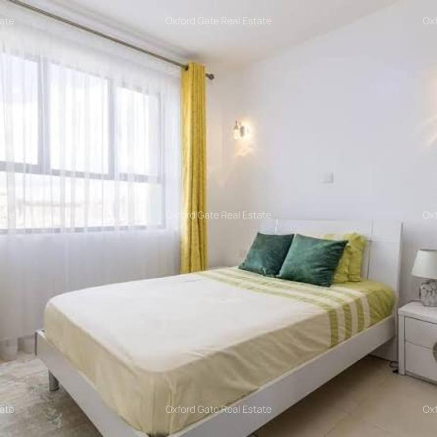 5 Bed Townhouse with En Suite at Muthama Access Road (Off Mombasa Road) - 5