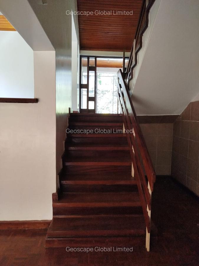 4 Bed Townhouse with En Suite in Kileleshwa - 6