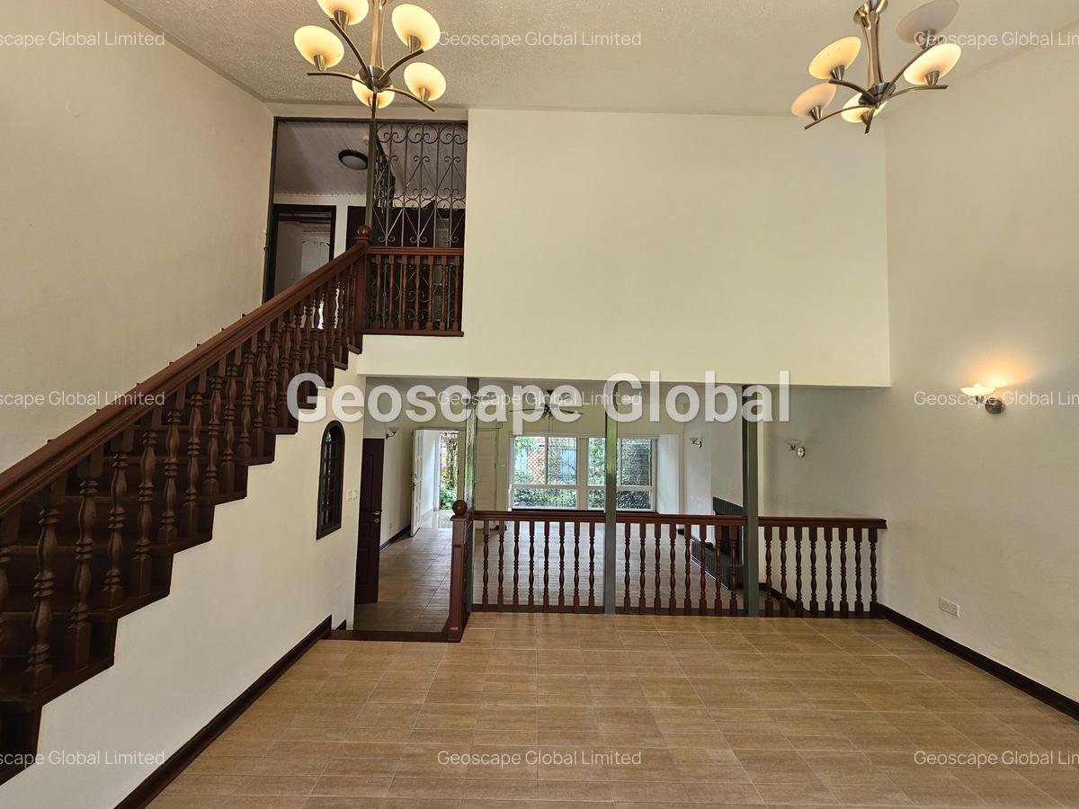 4 Bed House with En Suite in Muthaiga - 7