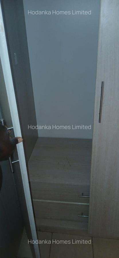 3 Bed Apartment with En Suite in Kileleshwa - 2