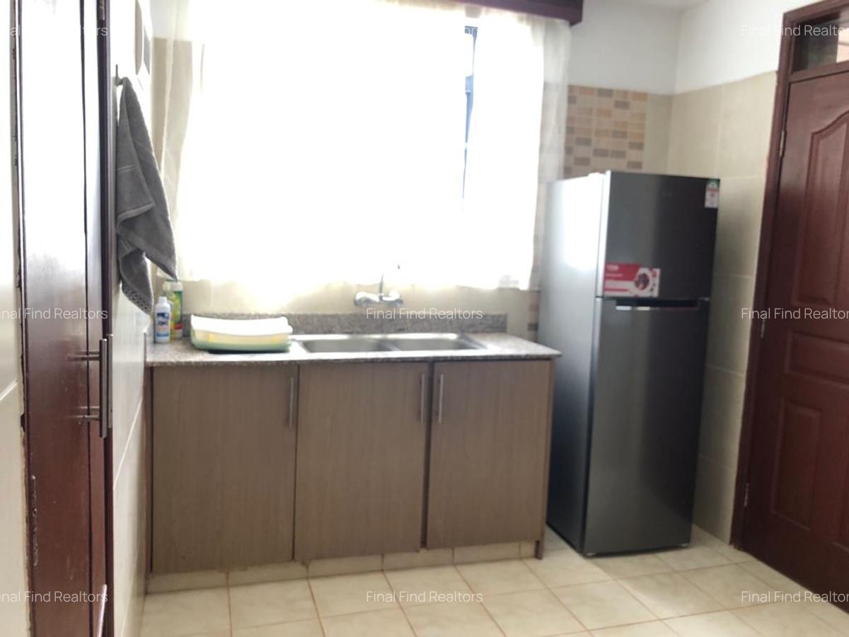 3 Bed House with En Suite in Kiambu Road - 9