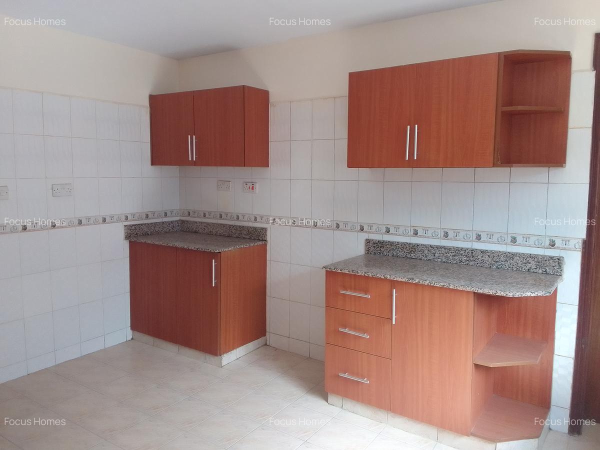 Office with Service Charge Included in Westlands Area - 15