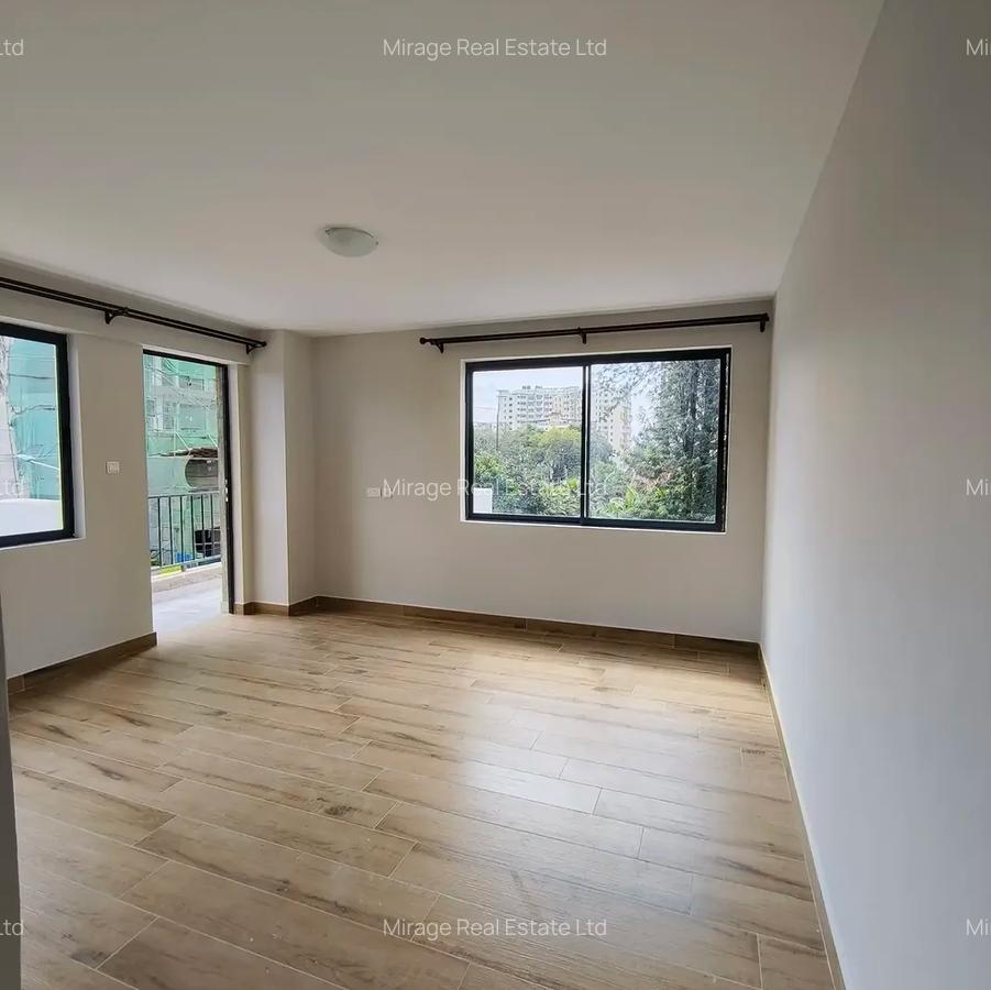 2 Bed Apartment with Staff Quarters in Kileleshwa - 9