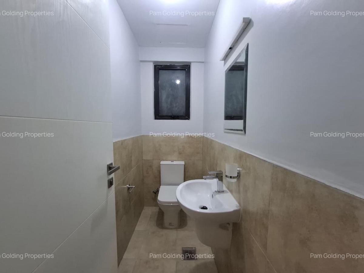 3 Bed Apartment at Garden City - 13