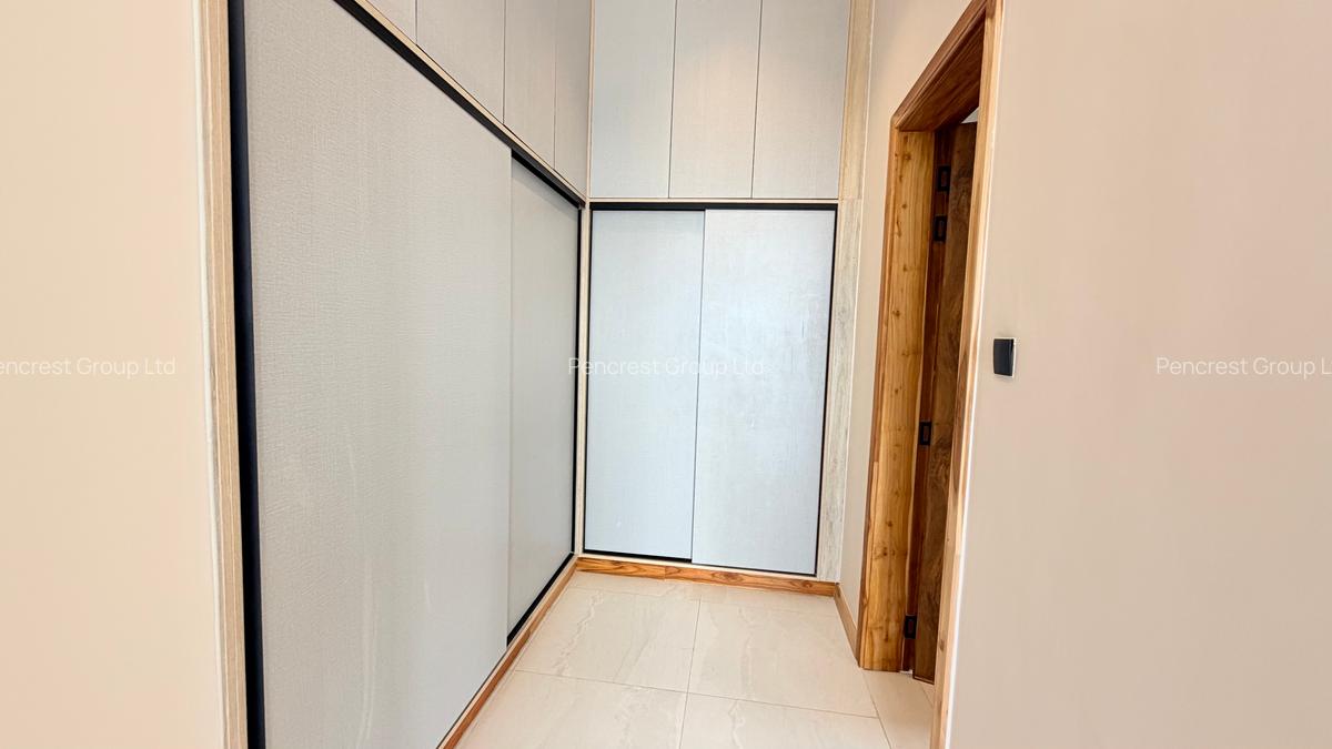 4 Bed Apartment with En Suite in Loresho - 14