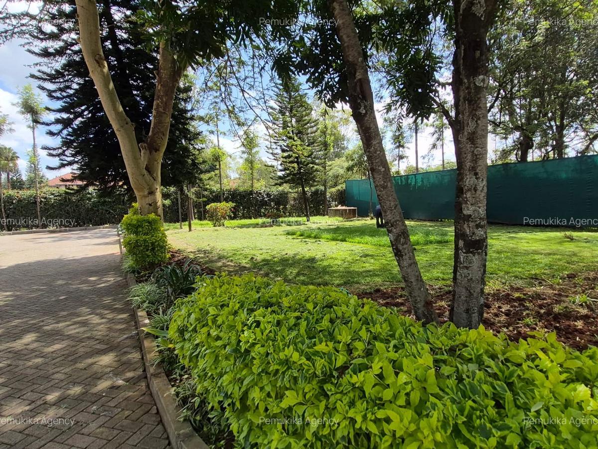 5 Bed House with En Suite at Bogani - 10